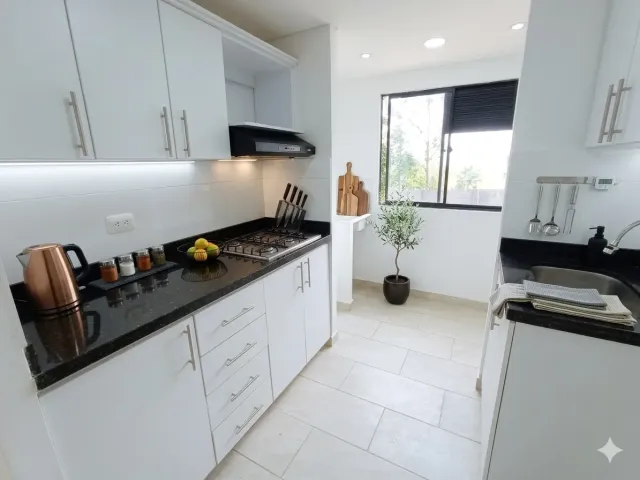 Apartamento en Marinilla con Piscina, Parqueadero y Alta Valorización | Aires de Alcaravanes