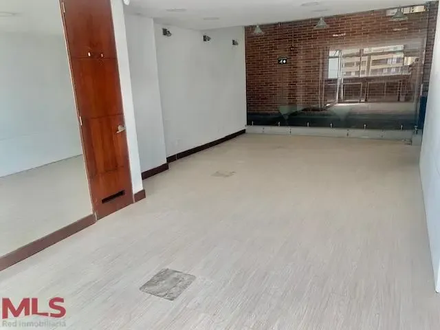 Local Comercial en Medellín en Las Palmas