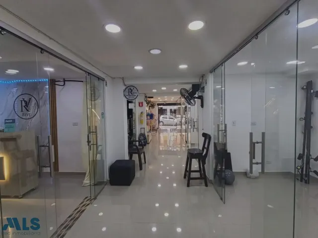 Local Comercial en Itagüí en Santa María No 2