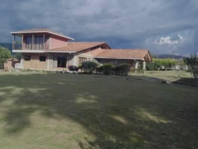 Casa en Risaralda en Santa rosa de cabal