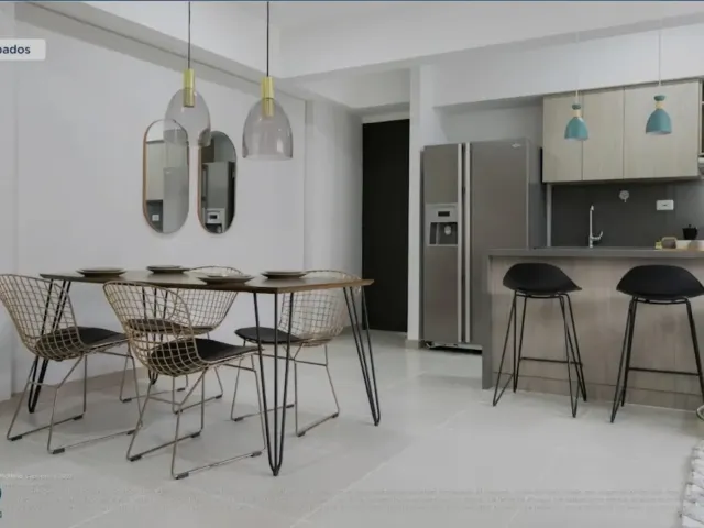 Apartamento en Itagüí en Santa María