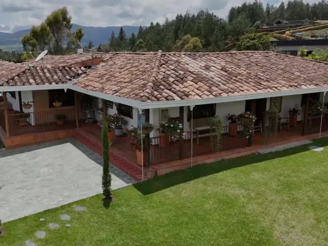 Finca Recreativa en San Pedro en Rural