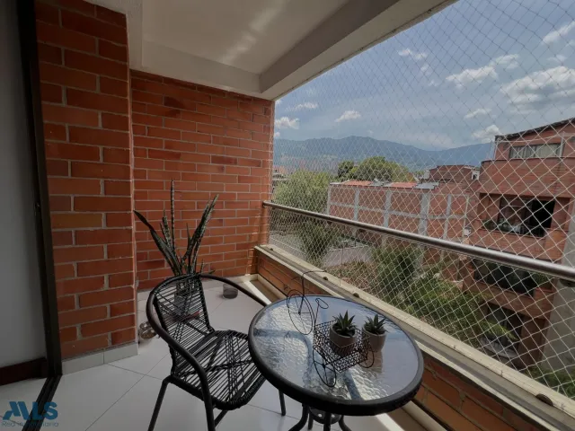 Apartamento en Envigado en El Dorado