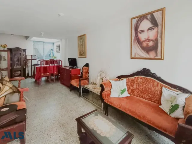 Apartamento en Medellín en San Joaquín