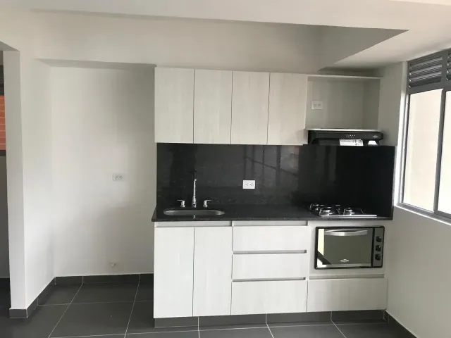 Modern Apartment in Sabaneta – A Perfect Blend of Comfort and Convenience