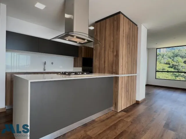 Apartamento en Medellín en Las Palmas