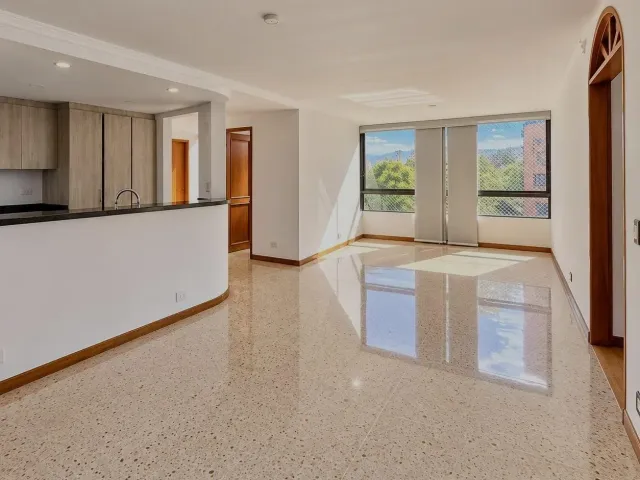 Apartamento en Medellín en Patio Bonito