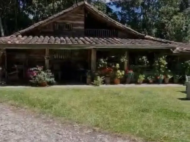 Finca Recreativa en Rionegro en V. Vilachuaga