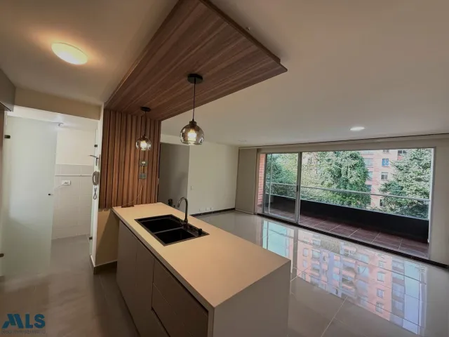Apartamento en Medellín en El Poblado