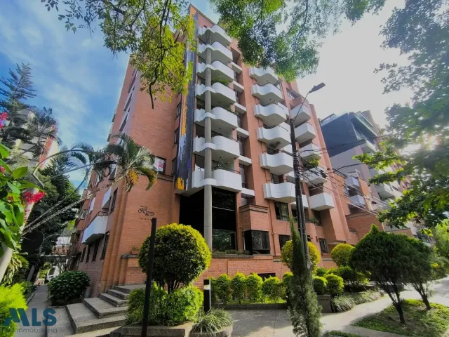 Apartamento en Medellín en Conquistadores