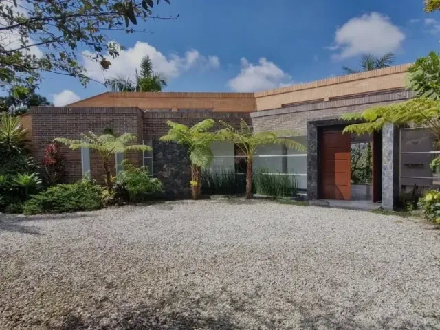 Casa en Rionegro en V. El Tablazo