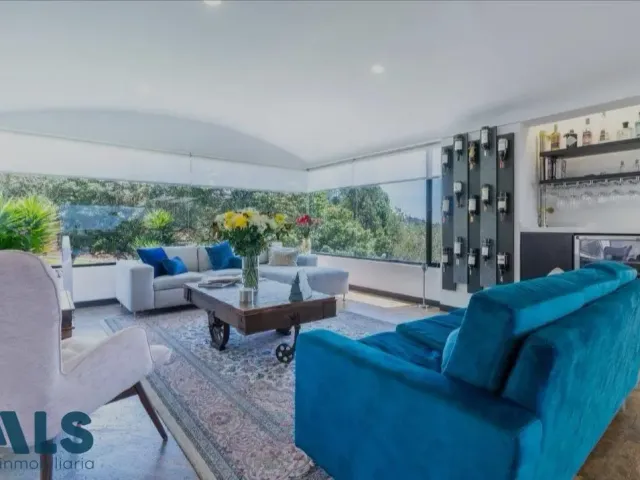 Apartamento en Bogotá en Suba