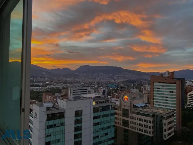 Apartamento en Medellín en Alejandría