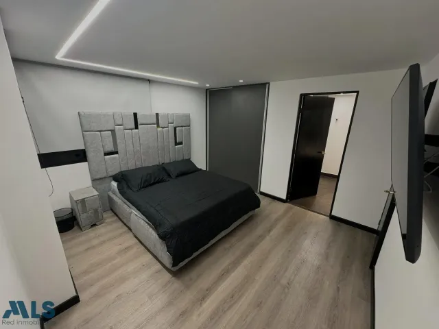Apartamento en Medellín en La Calera