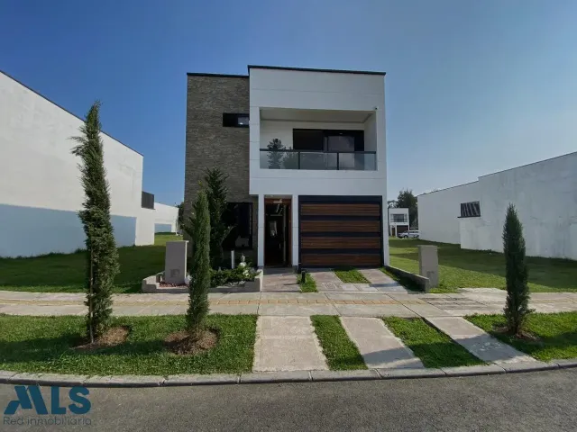 Casa en Rionegro en Llanogrande