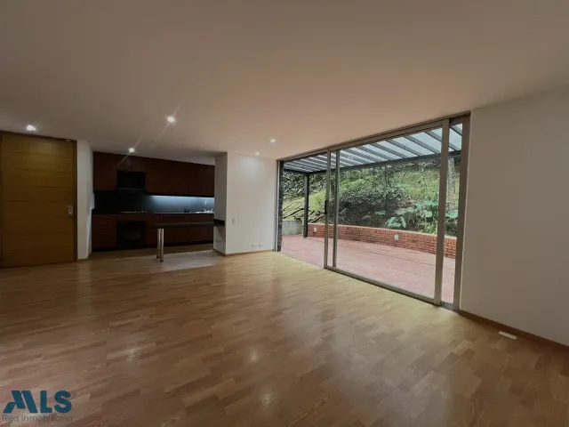 Apartamento en Medellín en Provenza