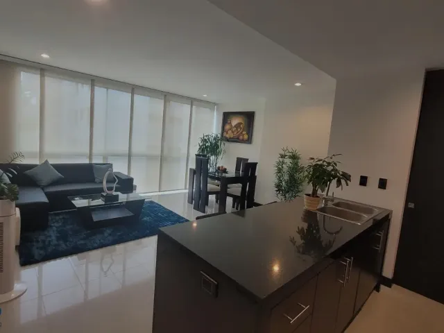 Apartamento en Medellín en Alejandría