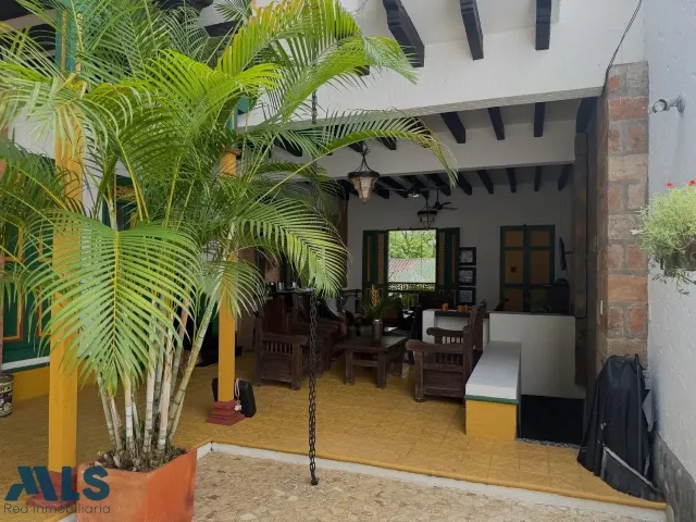 Casa en Jerico en Centro