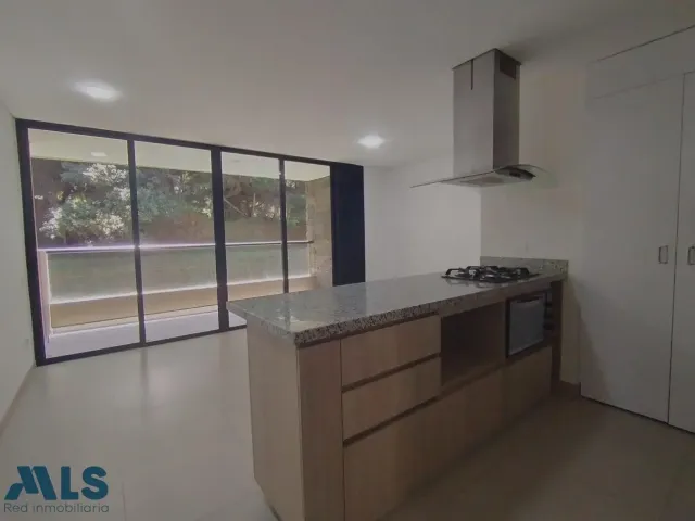 Apartamento en El Retiro en Corredor la Fe - El Retiro