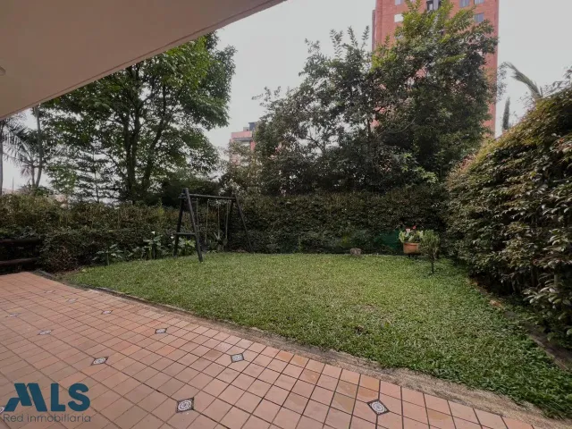 Casa en Envigado en El Esmeraldal