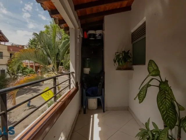 Apartamento en Medellín en porvenir