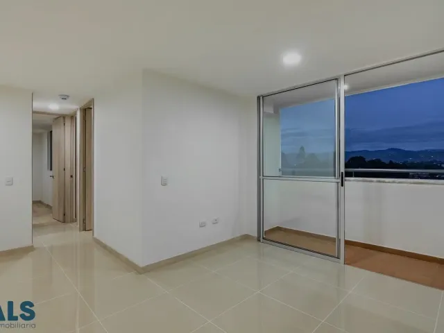 Apartamento en Rionegro en Alto Bonito
