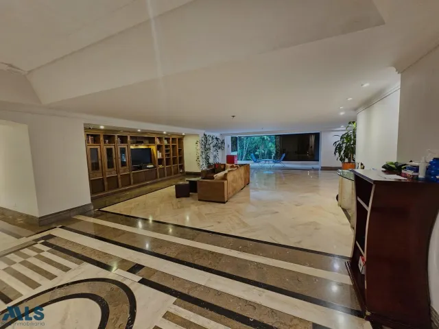 Apartamento en Medellín en La Toja