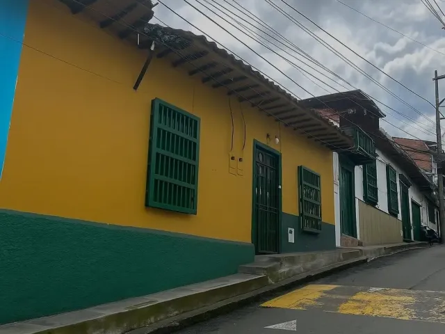 Casa en El Retiro en Urbano