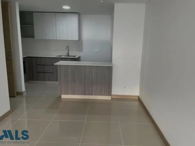 Apartamento en Envigado en El Chinguí