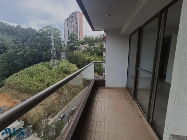 Apartamento en Sabaneta en V. Pan de Azúcar