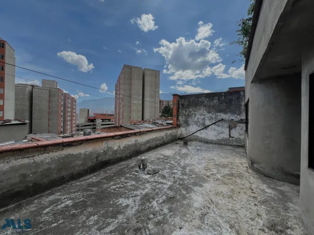 Apartamento en Envigado en San Rafael