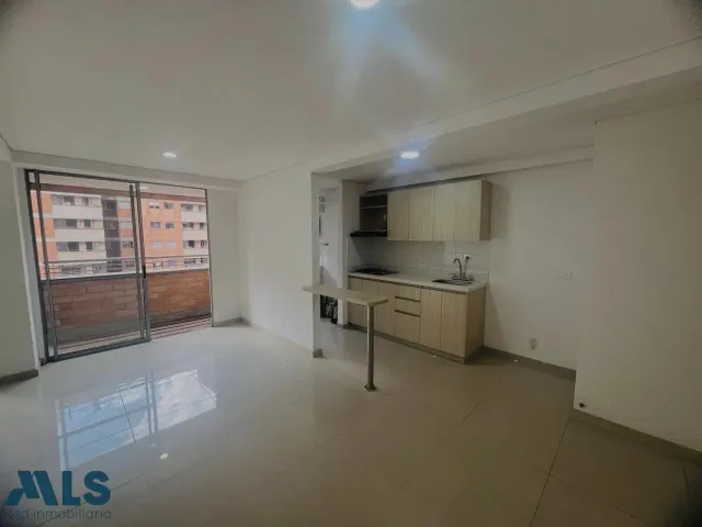 Apartamento en Itagüí en Fátima