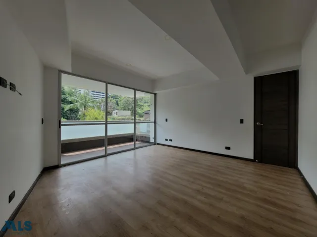 Apartamento en Sabaneta en Alto de Las Flores