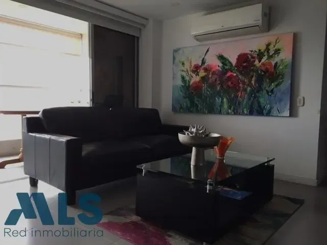 Apartamento en Medellín en Las Palmas