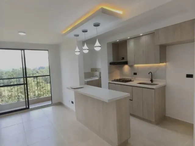Apartamento en Rionegro en Cuatro Esquinas
