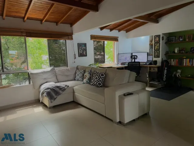Apartamento en Medellín en El Poblado