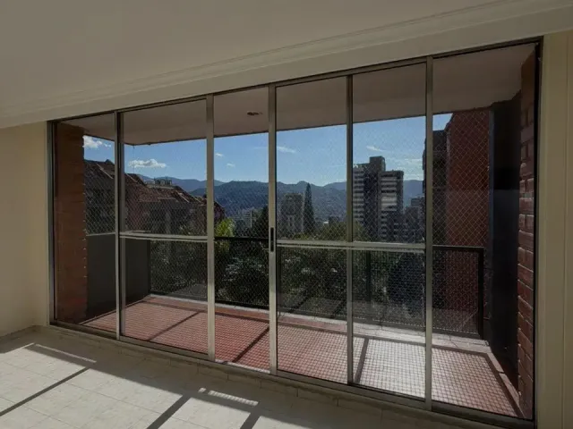 Apartamento en Medellín en Alejandría