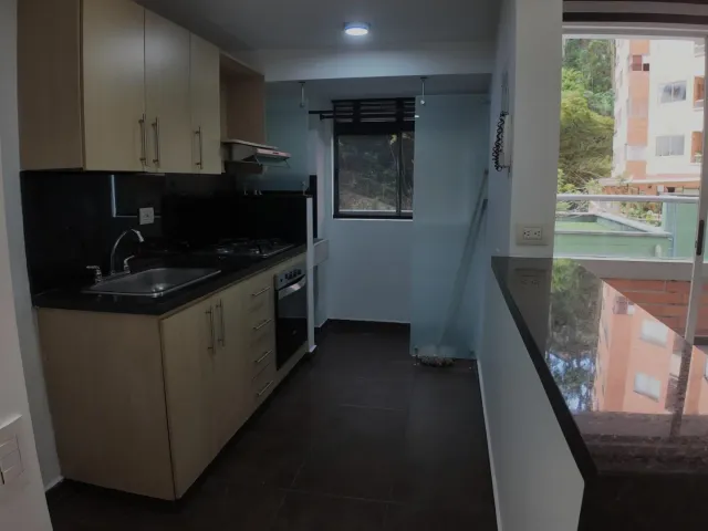 Apartamento en Sabaneta en Aves Marías