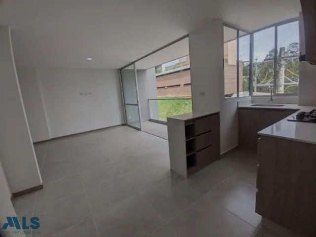 Apartamento en La Ceja en Urbano (La Ceja)