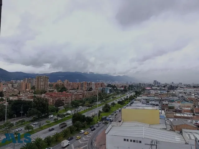 Apartamento en Bogotá en Suba