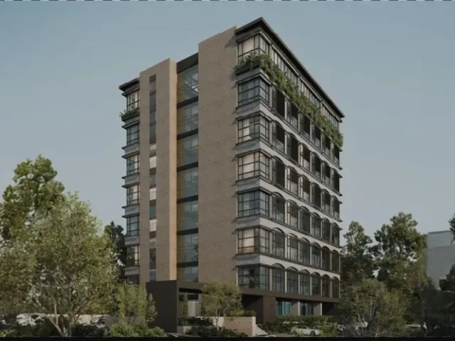 Apartamento en Envigado en Alto de las Palmas