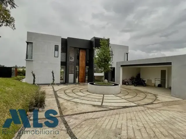 Casa en Rionegro en V. Vilachuaga