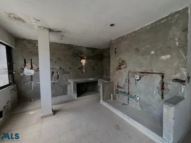 Casa en Envigado en San Rafael