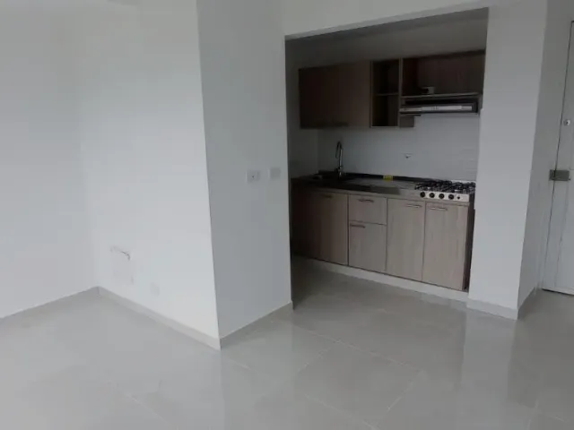 Apartamento en Caldas en V. Primavera