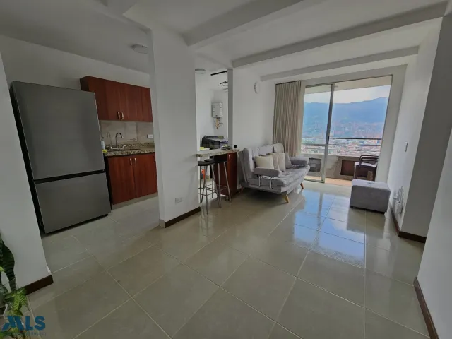 Apartamento en Itagüí en Porvenir
