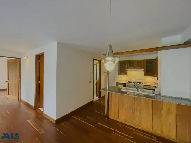 Apartamento en Medellín en La Frontera