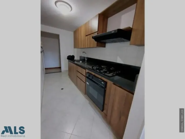 Apartamento en Medellín en Laureles