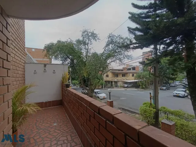 Apartamento en Medellín en Calasanz
