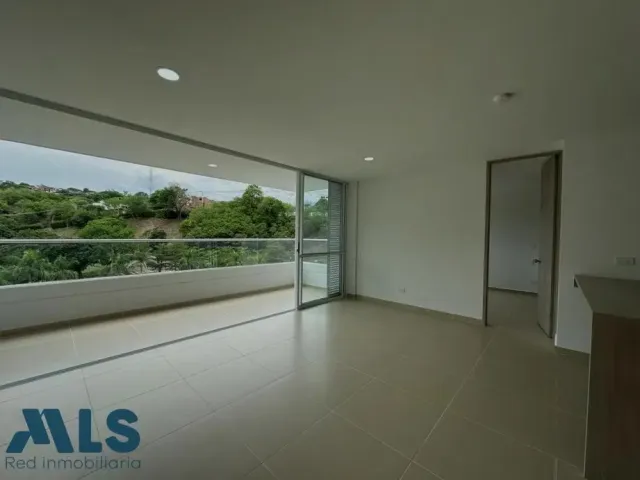 Apartamento en Santa Fe de Antioquia en La Barranca