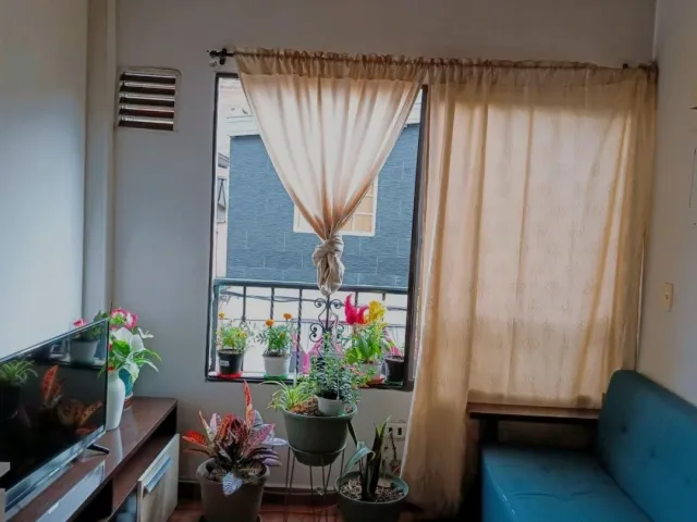 Apartamento en Medellín en San Rafael